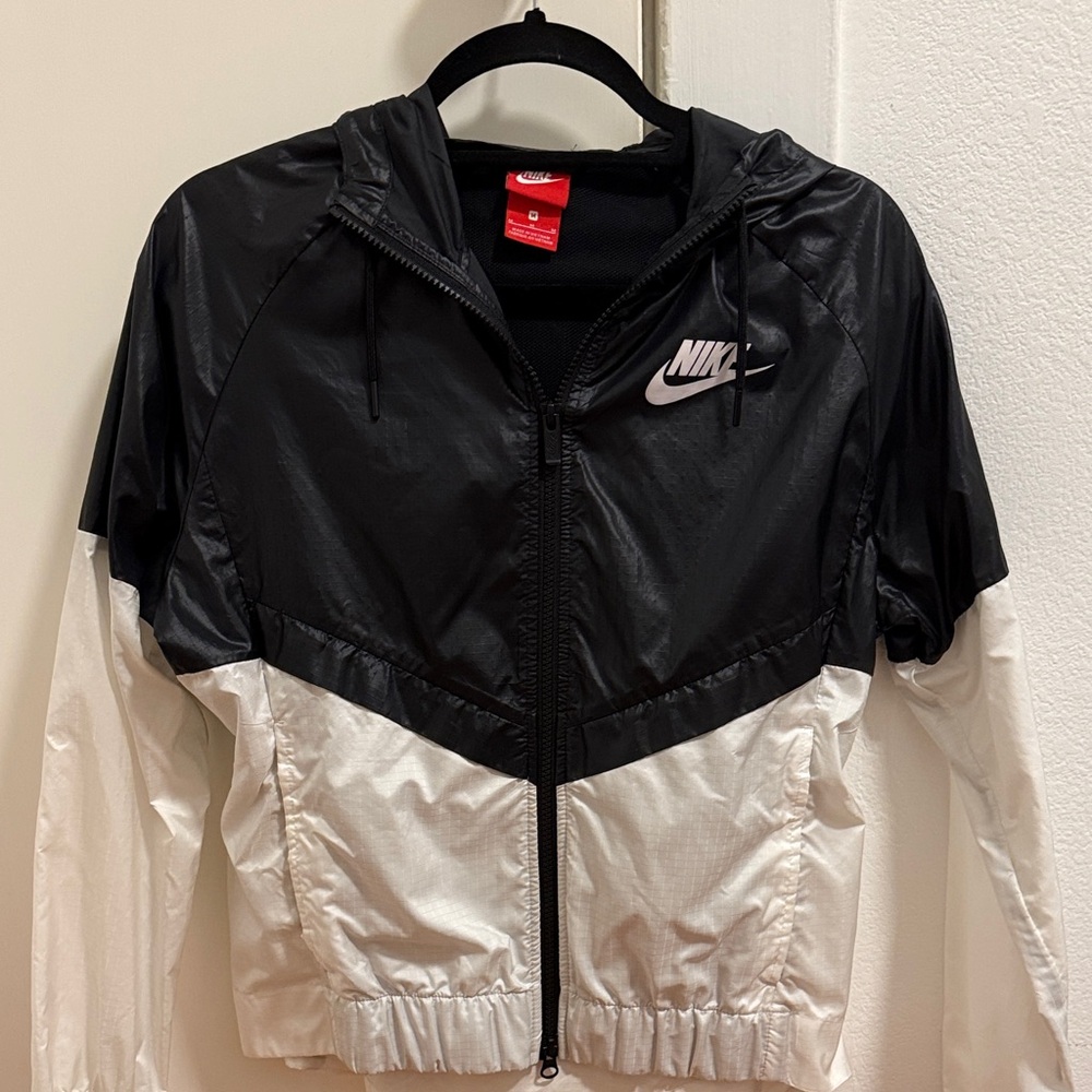 Nike Windbreaker